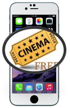 movie app for ios 12.2